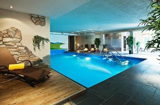 фото отеля Hotel Tyrol Oberstaufen