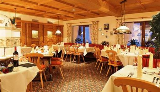 фото отеля Hotel Tyrol Oberstaufen