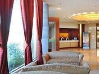 Green Tree Inn Hotel Suzhou Hanshansi