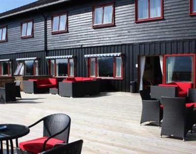 фото отеля Hotell Hadeland