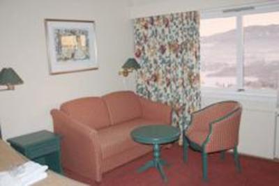 фото отеля Hotell Hadeland