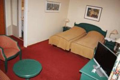 фото отеля Hotell Hadeland