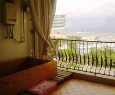 фото отеля City Station Apartment Linghai Branch