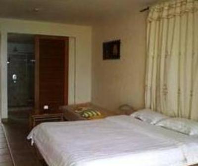 фото отеля City Station Apartment Linghai Branch