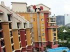 фото отеля City Station Apartment Linghai Branch