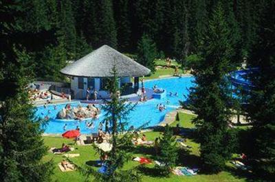 фото отеля Hotel Goldener Berg