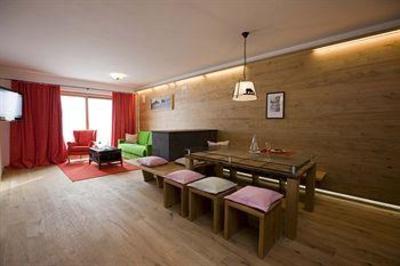 фото отеля Hotel Goldener Berg