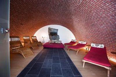фото отеля Hotel Goldener Berg