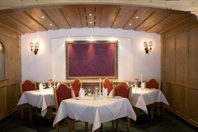 фото отеля Hotel Goldener Berg