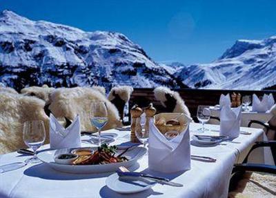 фото отеля Hotel Goldener Berg
