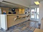 фото отеля Motel 6 Paducah