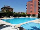 фото отеля Melis Otel