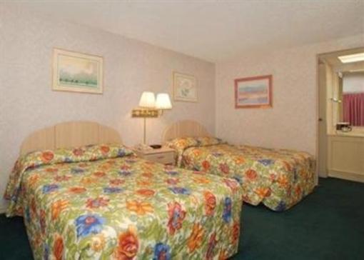 фото отеля Rodeway Inn Findlay