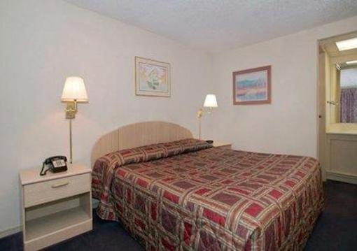 фото отеля Rodeway Inn Findlay