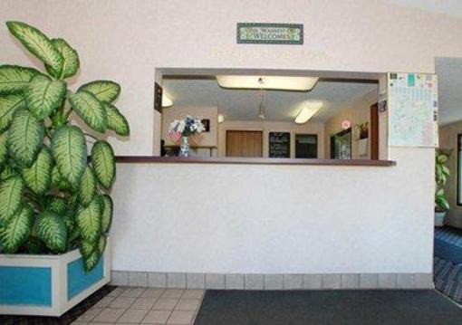 фото отеля Rodeway Inn Findlay