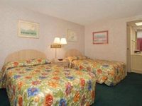 Rodeway Inn Findlay