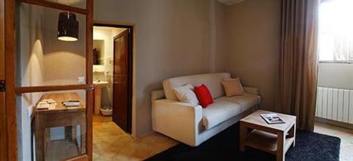 фото отеля Hotel L'Estada