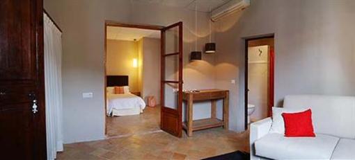 фото отеля Hotel L'Estada