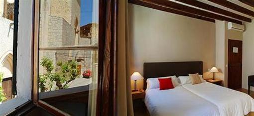 фото отеля Hotel L'Estada