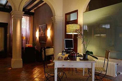 фото отеля Hotel L'Estada