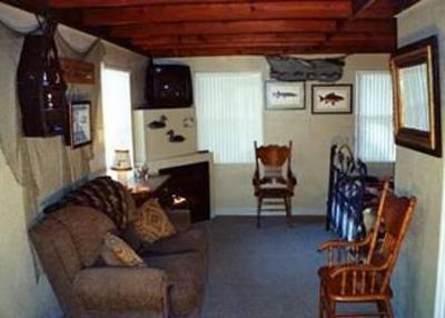 фото отеля Pine Lodge Bed and Breakfast