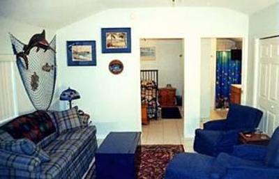 фото отеля Pine Lodge Bed and Breakfast