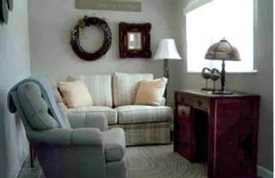 фото отеля Pine Lodge Bed and Breakfast