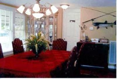 фото отеля Pine Lodge Bed and Breakfast