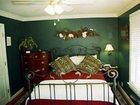 фото отеля Pine Lodge Bed and Breakfast