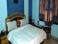 Paras International Hotel New Delhi