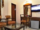 фото отеля Paras International Hotel New Delhi