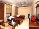 фото отеля Paras International Hotel New Delhi