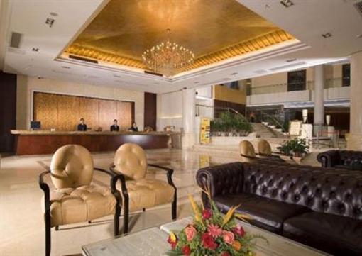 фото отеля Recom Hotel