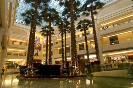 фото отеля Recom Hotel