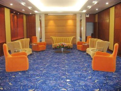 фото отеля Recom Hotel