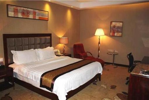 фото отеля Recom Hotel