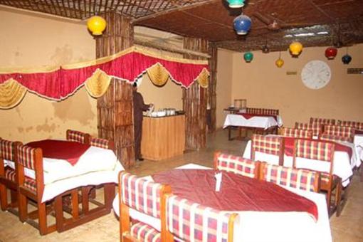 фото отеля Hotel Shri Laxmi Palace