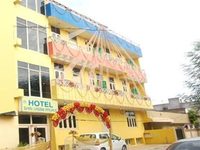 Hotel Shri Laxmi Palace