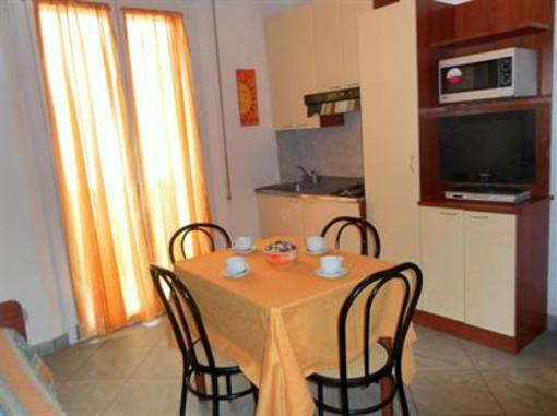 фото отеля BuenaVista Residence