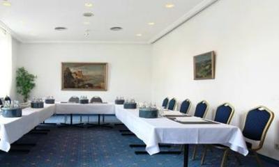 фото отеля Dohm-Hotel
