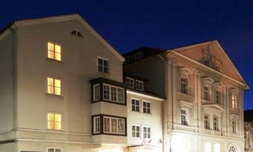 фото отеля Dohm-Hotel