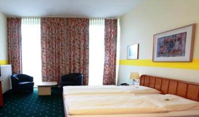 фото отеля Dohm-Hotel