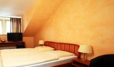 фото отеля Dohm-Hotel