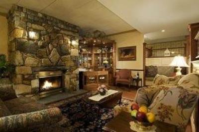 фото отеля Brandywine River Hotel Chadds Ford