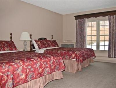 фото отеля Brandywine River Hotel Chadds Ford