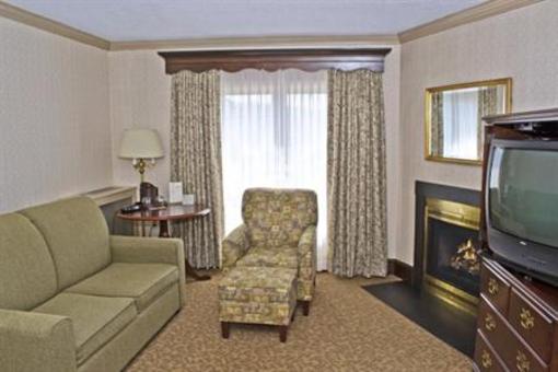 фото отеля Brandywine River Hotel Chadds Ford