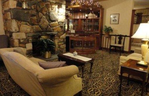 фото отеля Brandywine River Hotel Chadds Ford