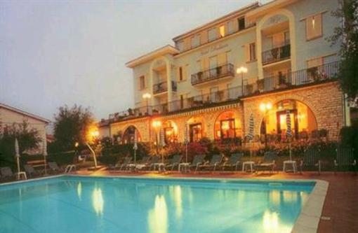 фото отеля Hotel Peschiera