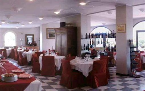 фото отеля Hotel Peschiera