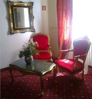 фото отеля Hotel Peschiera